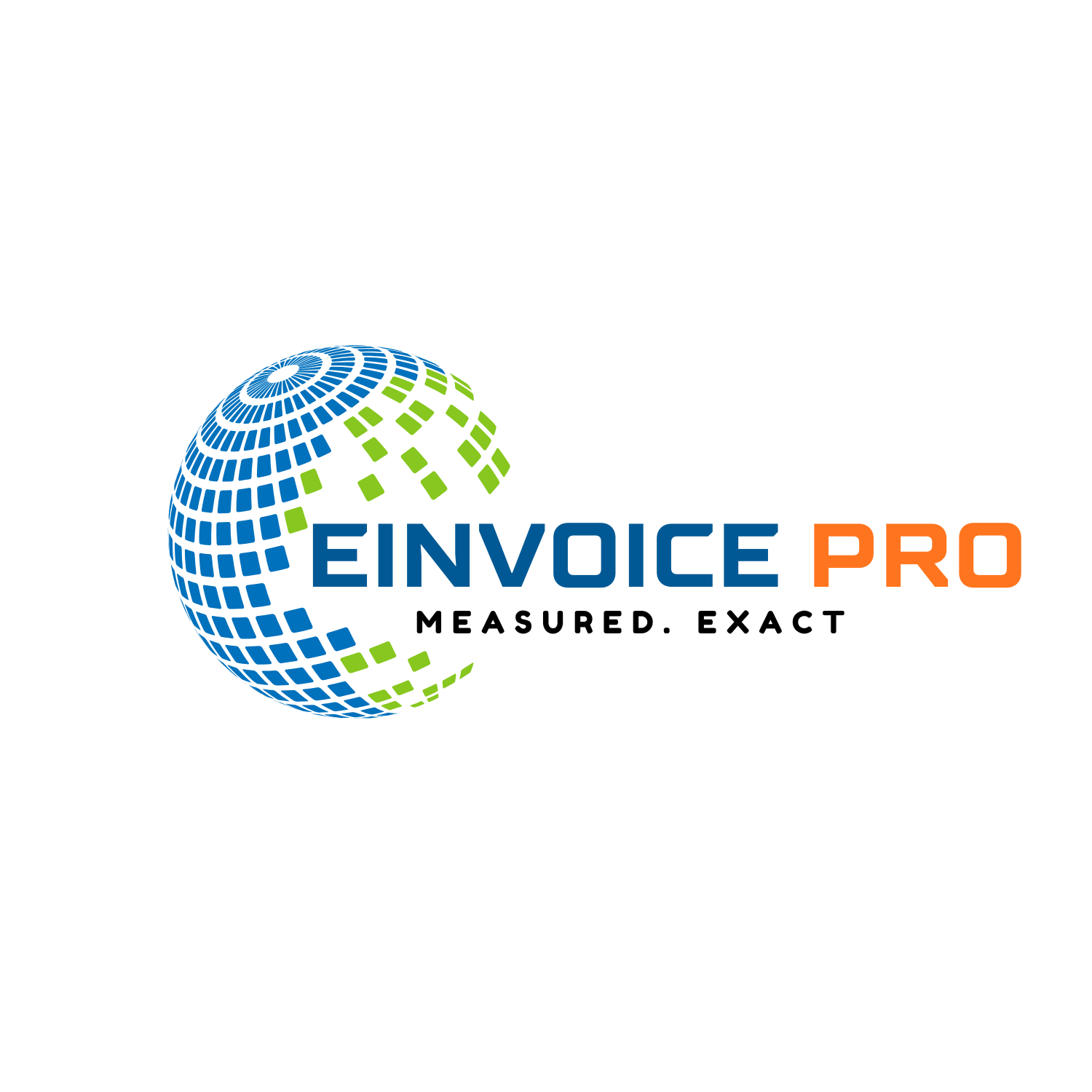 eInvoicePro.ai Logo